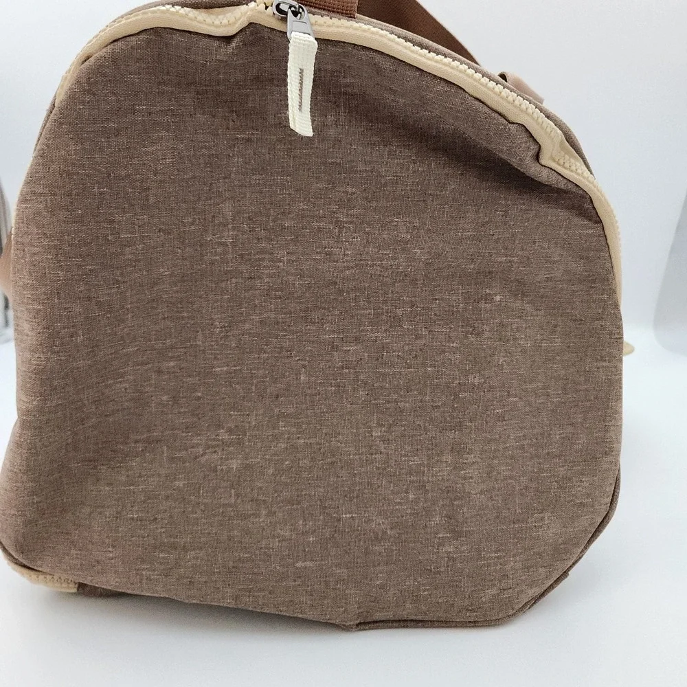 Bella Russo Duffle Bag Unisex 20